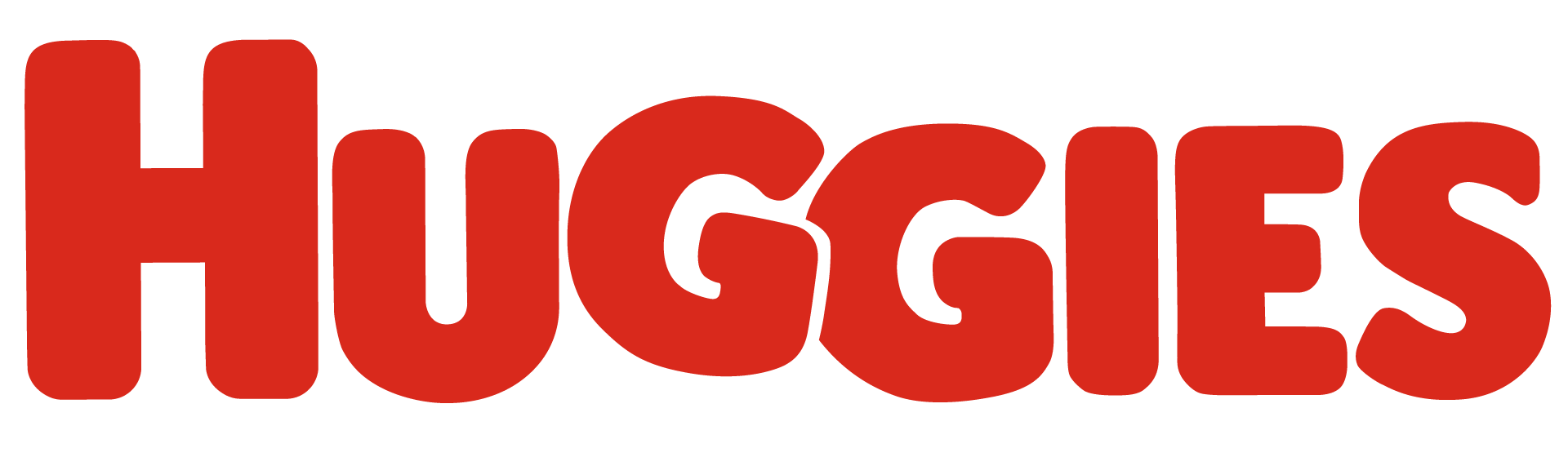 HUGGIES Logo